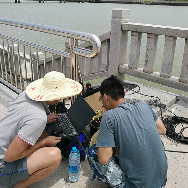 霞浦縣杯溪流域安全生態(tài)水系（一期）建設(shè)工程